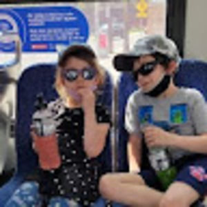 Meet your Posher, Roberto